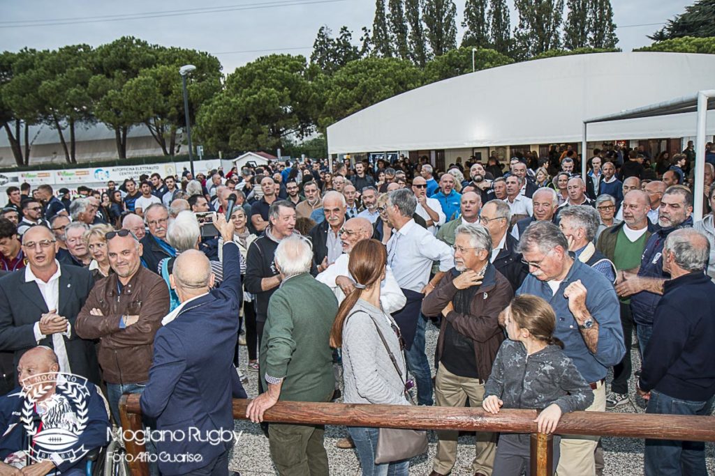 Campionato Eccellenza di rugby, 2017/2018, Stadio Quaggia di Mogliano Veneto, 30/09/2017, Mogliano Rugby Vs Petrarca Padova, Photo Alfio Guarise
