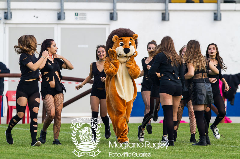 Campionato Eccellenza di rugby, 2017/2018, Stadio Quaggia di Mogliano Veneto, 29/10/2017, Mogliano Rugby Vs I Medicei, Photo Alfio Guarise