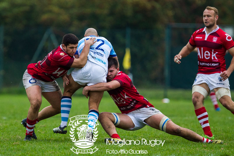 Campionato Eccellenza di rugby, 2017/2018, Stadio Pacifici di San Donà, 04/11/2017, Lafert San Donà Vs Mogliano Rugby, Photo Alfio Guarise