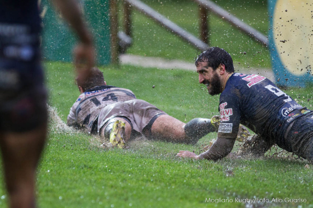 20180318, Eccellenza 2017/18, Rovigo v Mogliano Rugby, foto alfio guarise, rovigo, stadio battaglini