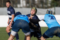 20190120, Under18 Elite, Mogliano vs Valsugana, Rugby, foto alfio guarise, Mogliano Veneto, stadio Quaggia Campo2
