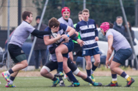20190127, Under18 Elite, Mogliano vs Verona, Rugby, foto alfio guarise, Mogliano Veneto, stadio Quaggia Campo2