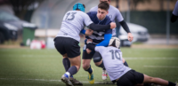 20190127, Under18 Elite, Mogliano vs Verona, Rugby, foto alfio guarise, Mogliano Veneto, stadio Quaggia Campo2